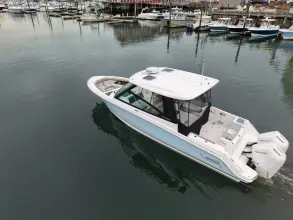 Thumbnail von Boston Whaler 330 Vantage