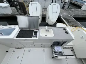 Thumbnail von Boston Whaler 330 Vantage