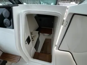 Thumbnail von Boston Whaler 330 Vantage