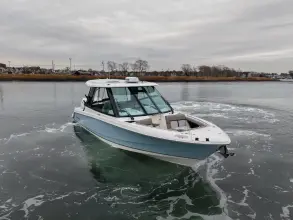 Thumbnail von Boston Whaler 330 Vantage