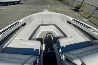 Thumbnail von Sea Ray SLX 310 Außenborder