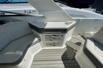 Thumbnail von Sea Ray SLX 310 Außenborder