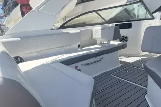 Thumbnail von Sea Ray SDX 230 Außenborder