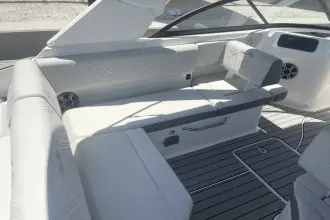 Thumbnail von Sea Ray SDX 230 Außenborder