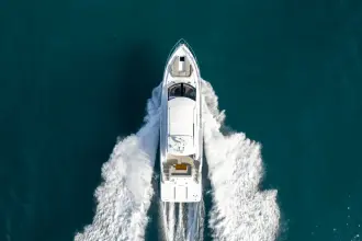 Thumbnail von Cruisers Yachts 50 Cantius