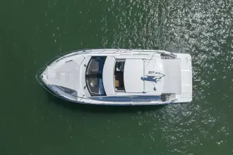 Thumbnail von Cruisers Yachts 50 Cantius