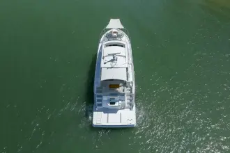 Thumbnail von Cruisers Yachts 50 Cantius