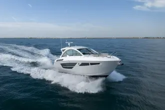 Thumbnail von Cruisers Yachts 50 Cantius