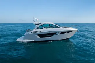 Thumbnail von Cruisers Yachts 50 Cantius