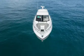 Thumbnail von Cruisers Yachts 50 Cantius