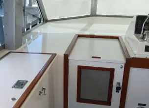 Thumbnail von Bertram 46 Flybridge Motor Yacht