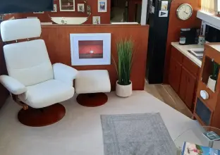 Thumbnail von Bertram 46 Flybridge Motor Yacht