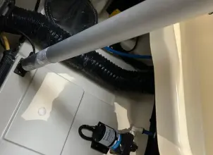 Thumbnail von Chris Craft 27 Launch