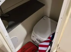 Thumbnail von Chris Craft 27 Launch