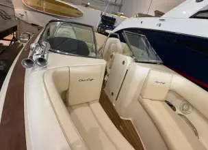 Thumbnail von Chris Craft 27 Launch