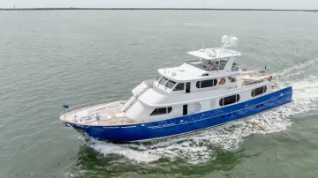 Thumbnail von Stephens Brothers 100 Bravo