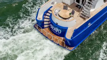 Thumbnail von Stephens Brothers 100 Bravo