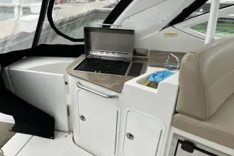 Thumbnail von Cruisers Yachts 360