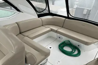 Thumbnail von Cruisers Yachts 360