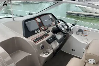 Thumbnail von Cruisers Yachts 360
