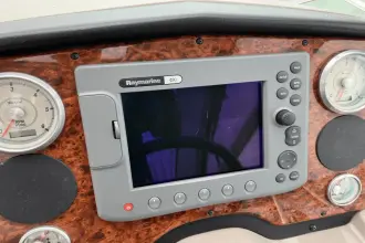 Thumbnail von Cruisers Yachts 360