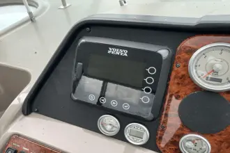 Thumbnail von Cruisers Yachts 360