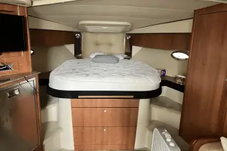 Thumbnail von Cruisers Yachts 360