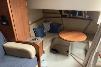 Thumbnail von Cruisers Yachts 360