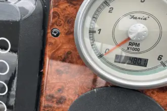 Thumbnail von Cruisers Yachts 360