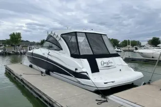 Thumbnail von Cruisers Yachts 360