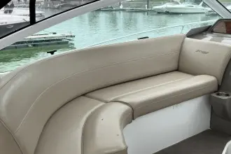 Thumbnail von Cruisers Yachts 360