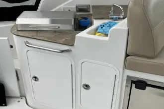 Thumbnail von Cruisers Yachts 360