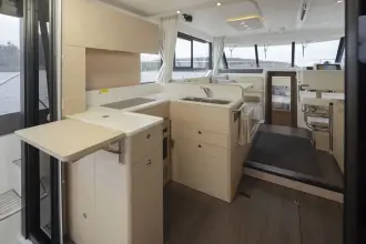 Thumbnail von Beneteau Swift Trawler 41