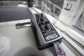 Thumbnail von Beneteau Swift Trawler 41