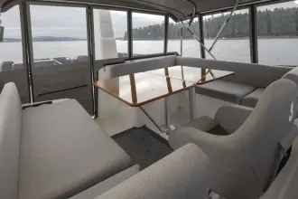 Thumbnail von Beneteau Swift Trawler 41