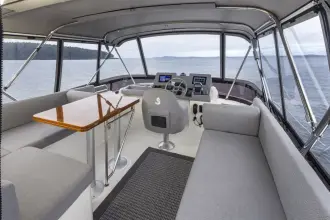 Thumbnail von Beneteau Swift Trawler 41