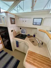 Thumbnail von Sea Ray 400 SEDAN BRIDGE