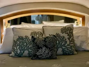 Thumbnail von Sea Ray 400 SEDAN BRIDGE