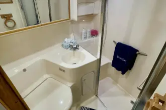 Thumbnail von Sea Ray 400 SEDAN BRIDGE