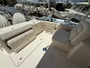 Thumbnail von Grady White Freedom 307