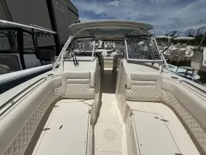 Thumbnail von Grady White Freedom 307