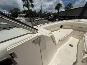 Thumbnail von Grady White Freedom 307