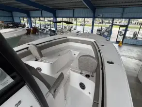 Thumbnail von Sea Hunt Gamefish 28 FS