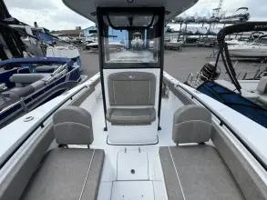 Thumbnail von Sea Hunt Gamefish 28 FS