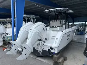 Thumbnail von Sea Hunt Gamefish 28 FS