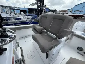 Thumbnail von Sea Hunt Gamefish 28 FS