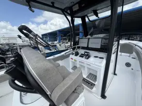 Thumbnail von Sea Hunt Gamefish 28 FS