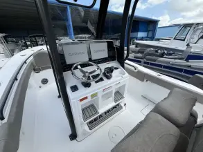 Thumbnail von Sea Hunt Gamefish 28 FS