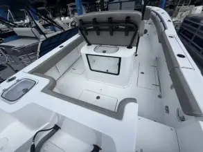 Thumbnail von Sea Hunt Gamefish 28 FS