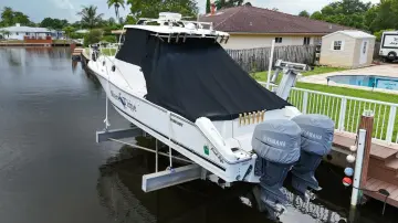 Thumbnail von Pursuit OS 335